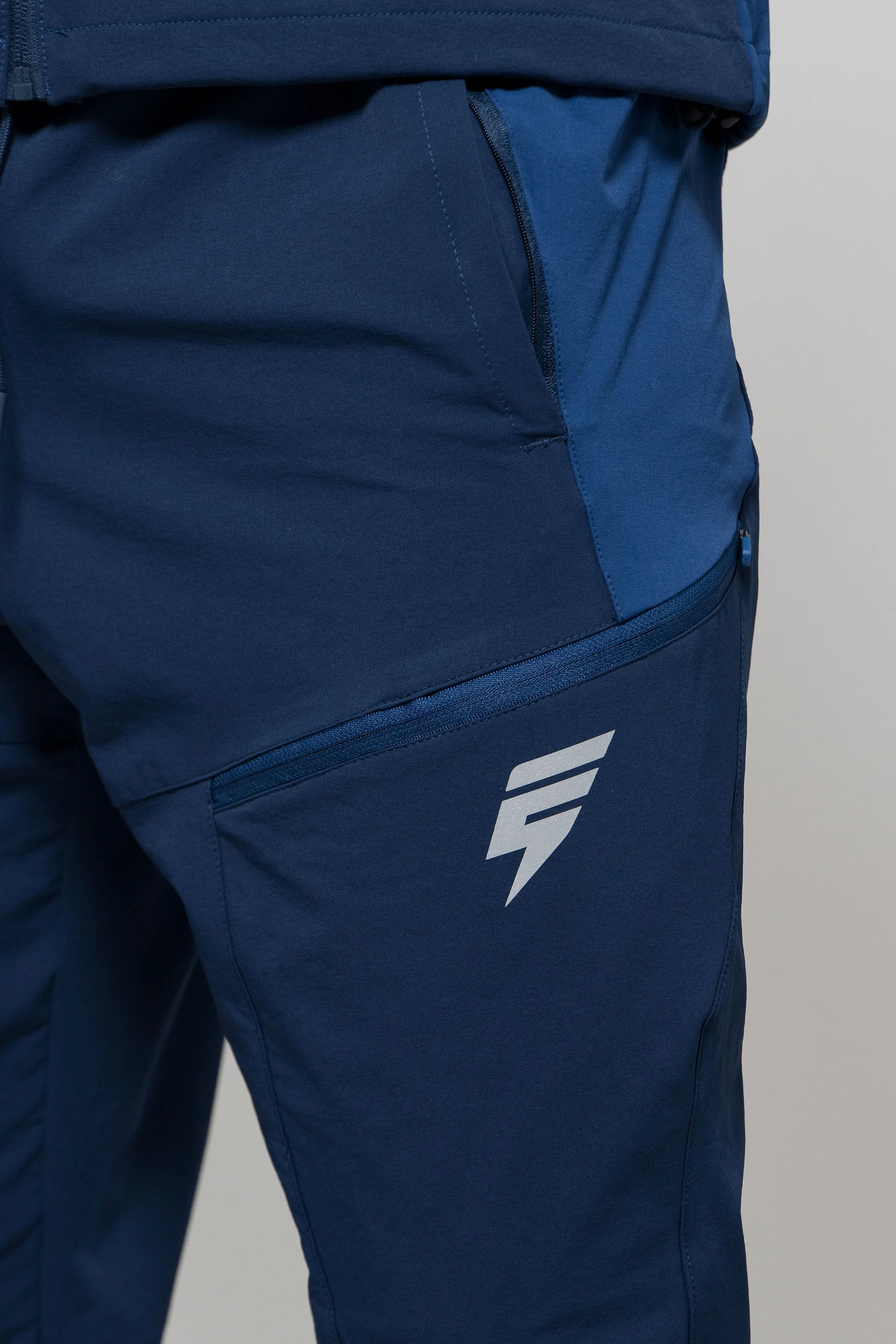 APEX PANT - NAVY/BLUE - Image 5
