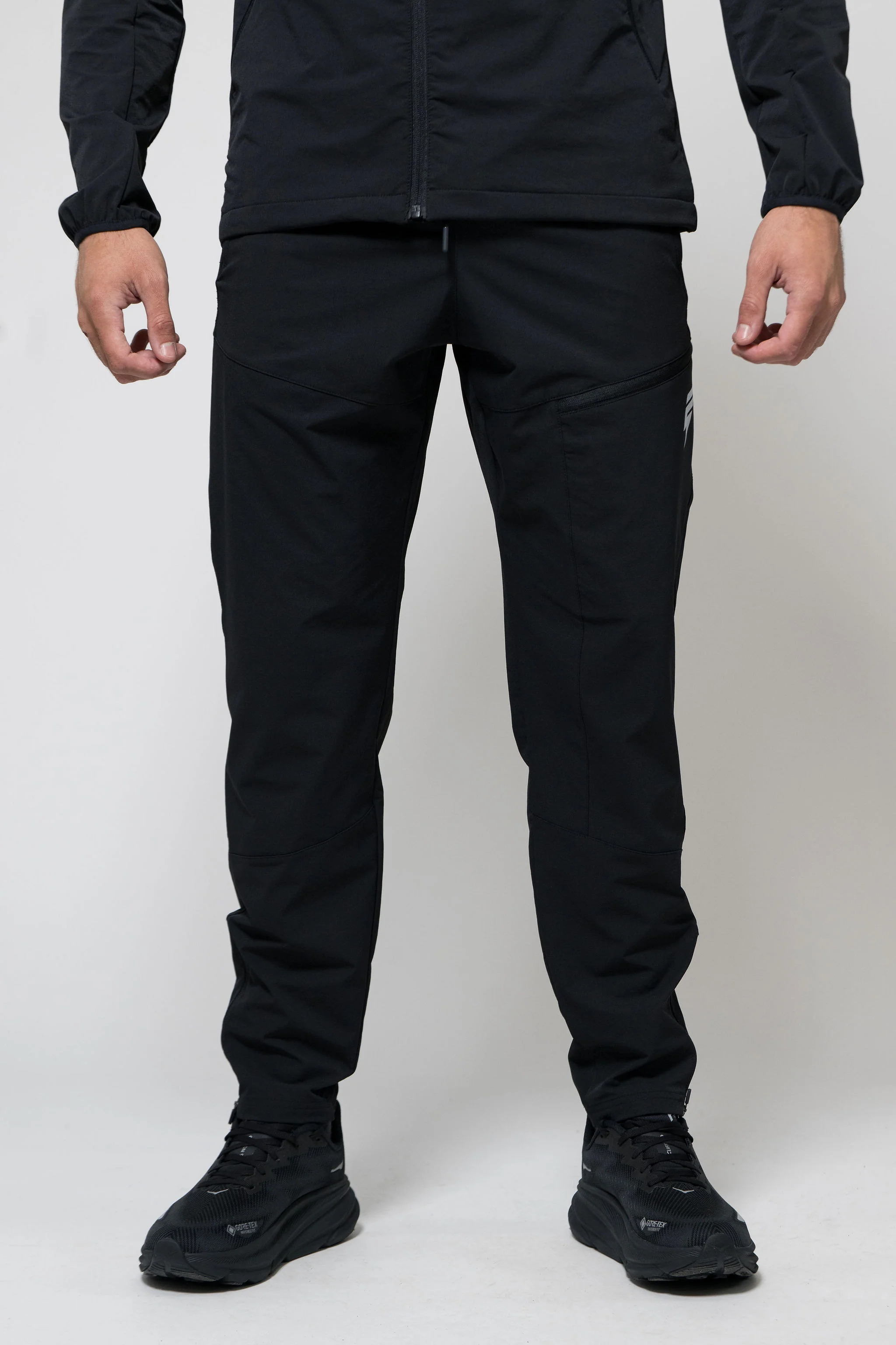 APEX PANT - BLACK - Image 3
