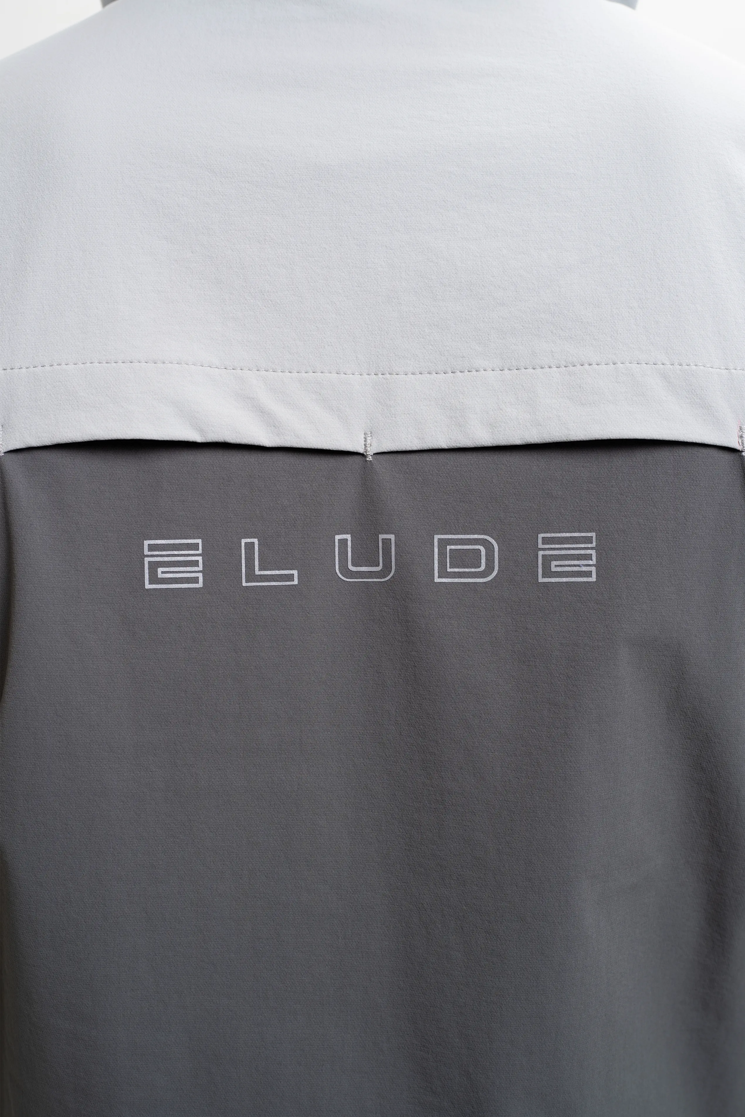 APEX TRACKSUIT - COAL/GREY/LIGHT GREY - Image 10