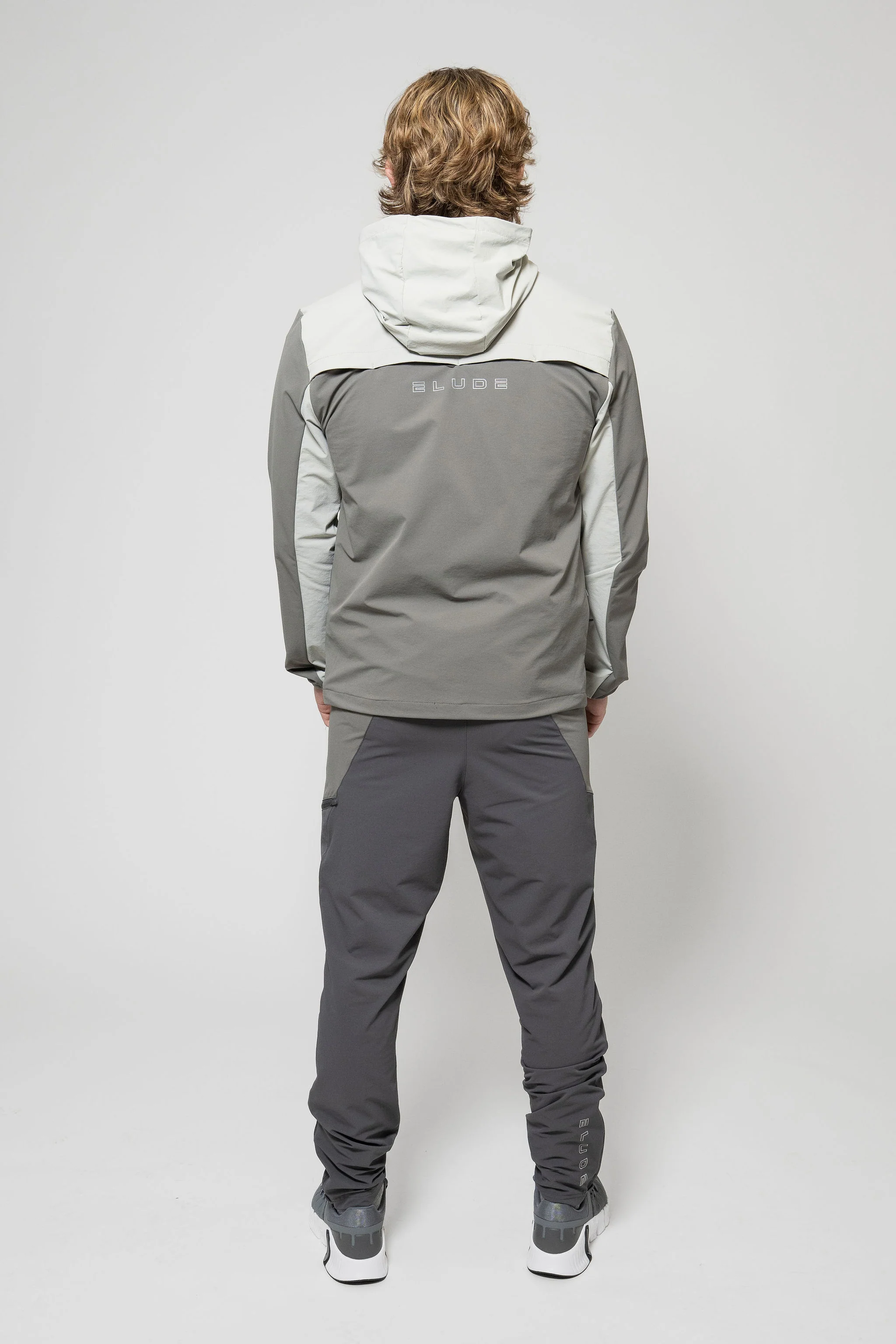 APEX PANT - COAL/GREY - Image 6