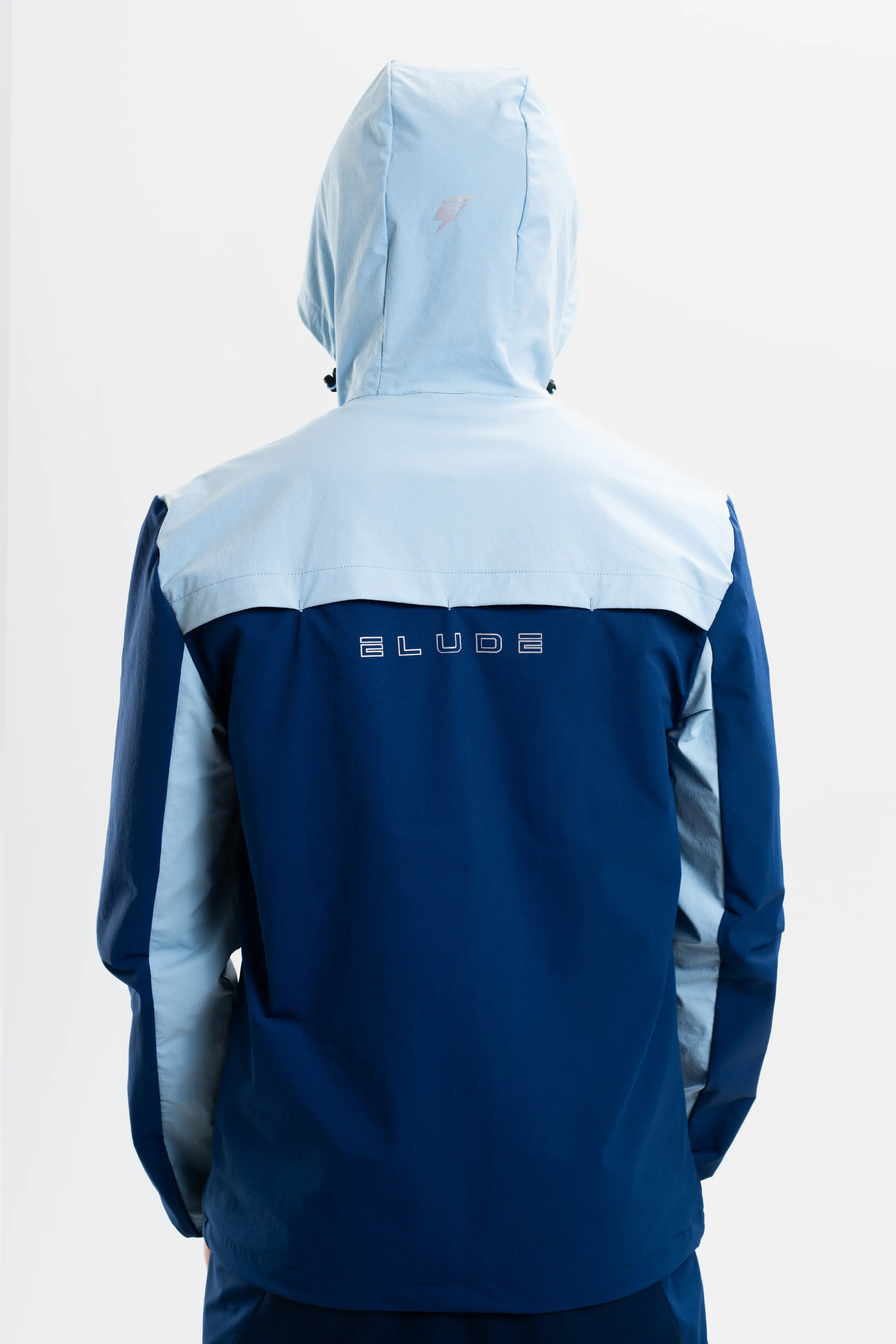 APEX TRACKSUIT - NAVY/BLUE/ICE - Image 8