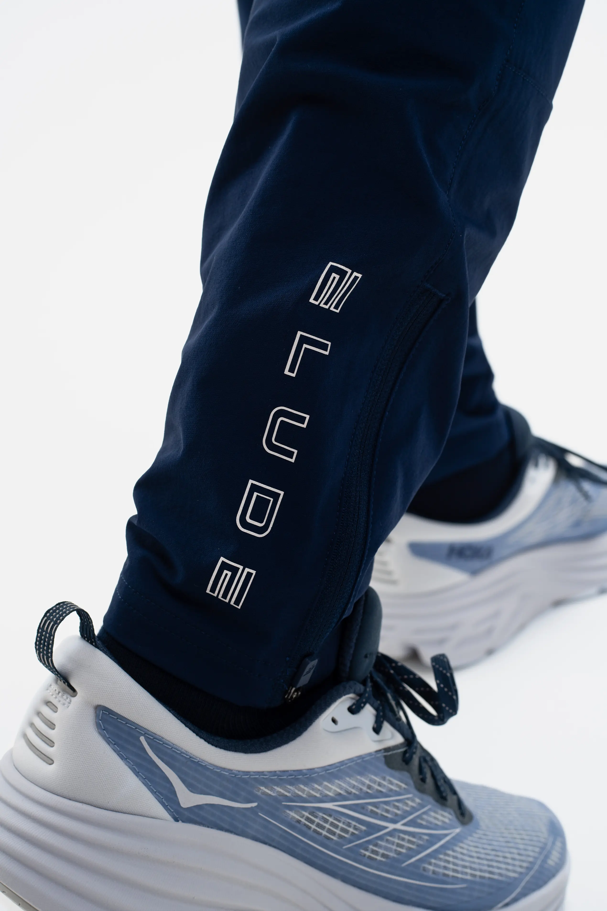 APEX TRACKSUIT - NAVY/BLUE/ICE - Image 9