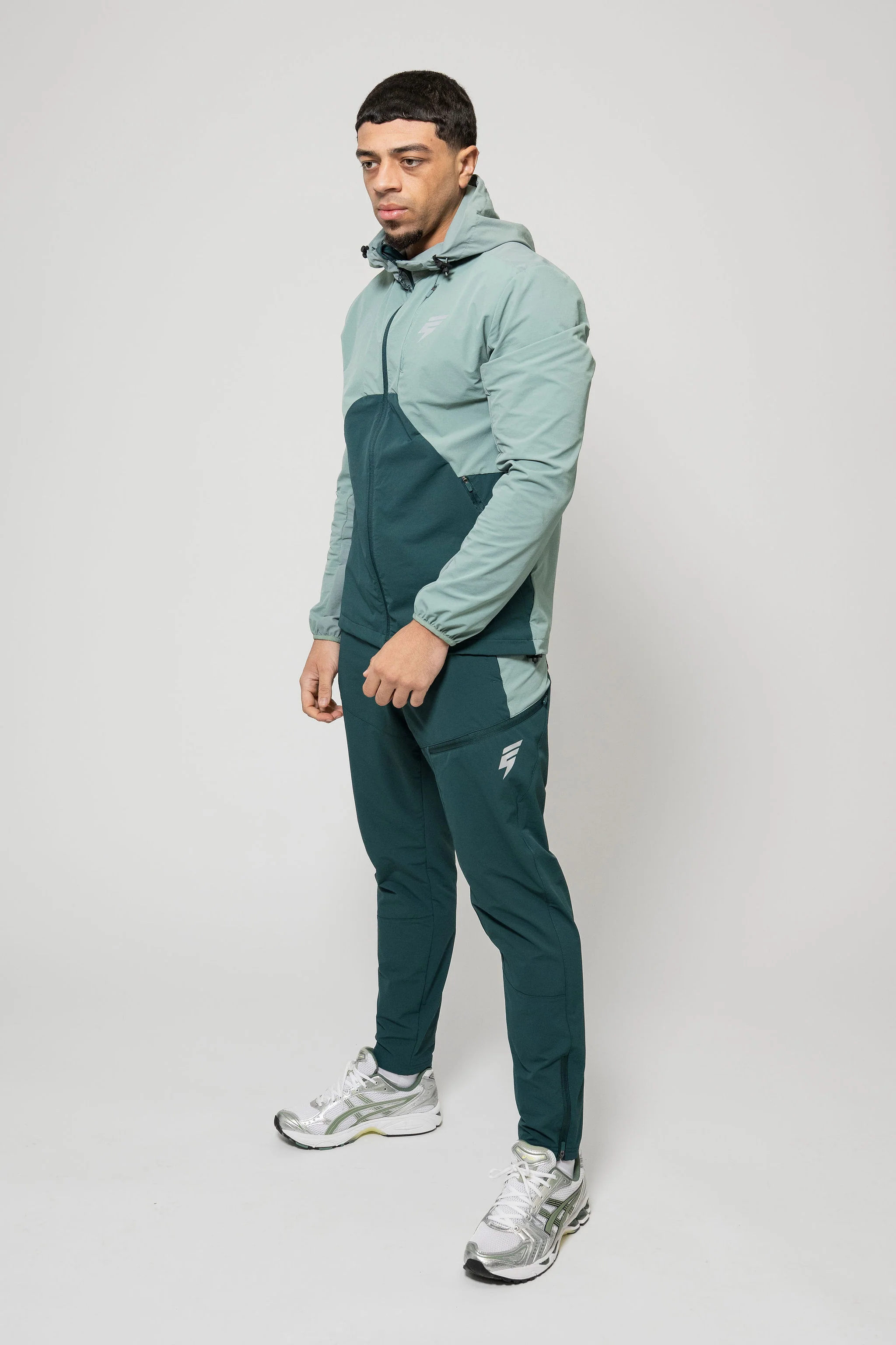 APEX PANT - FOREST GREEN - Image 4