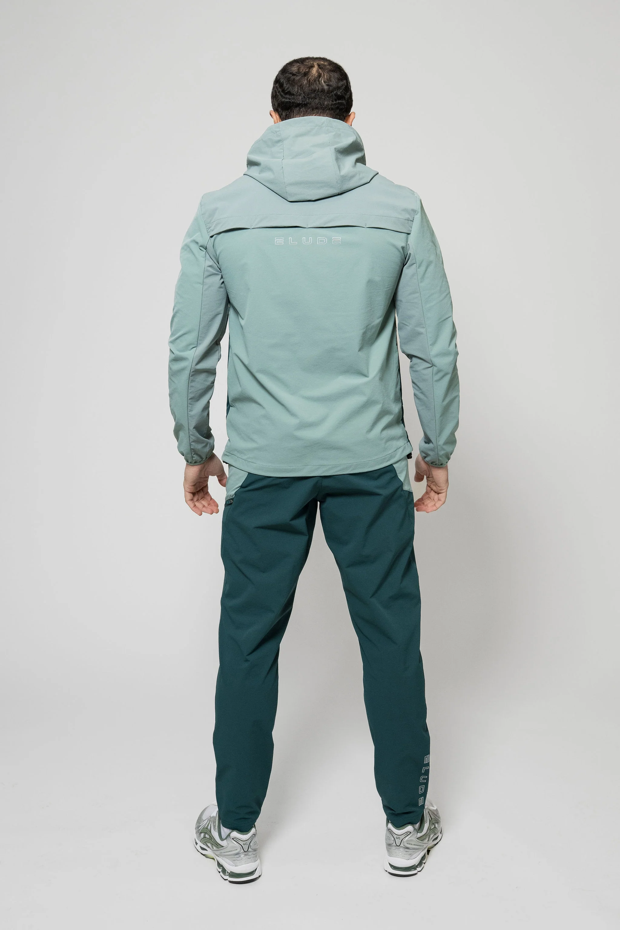 APEX PANT - FOREST GREEN - Image 5
