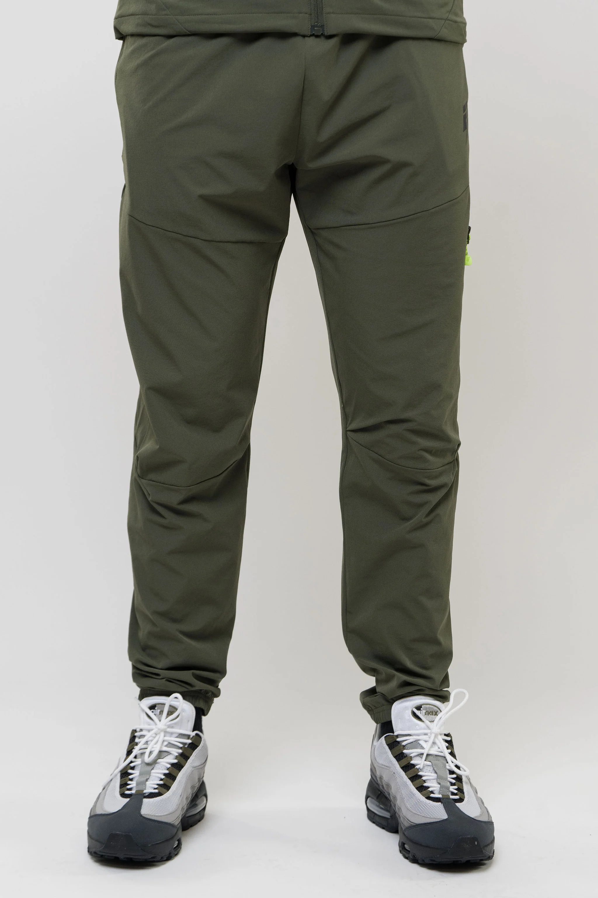 GHOST PANT - KHAKI - Image 4