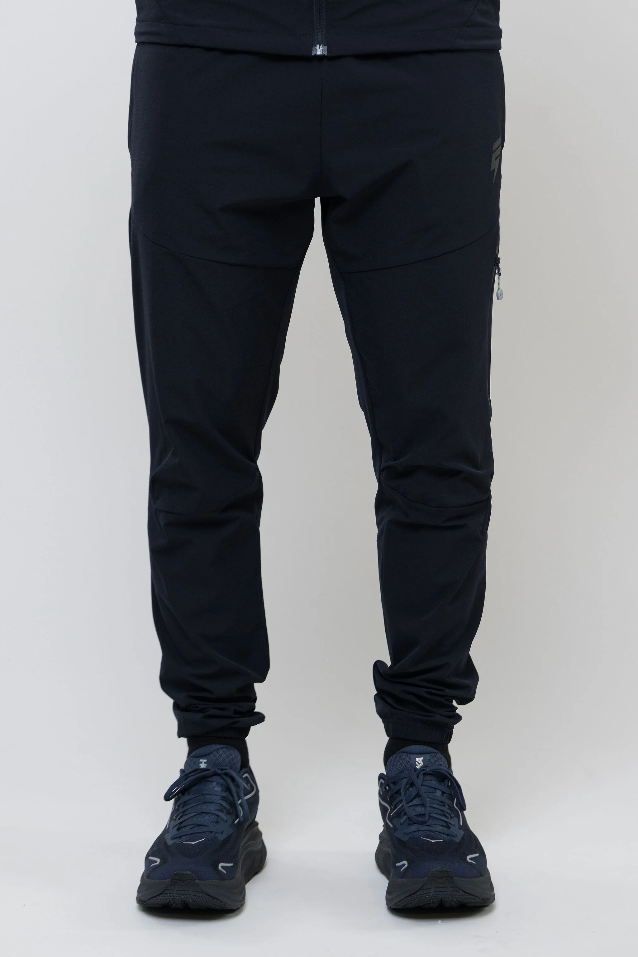 GHOST PANT - NAVY - Image 4