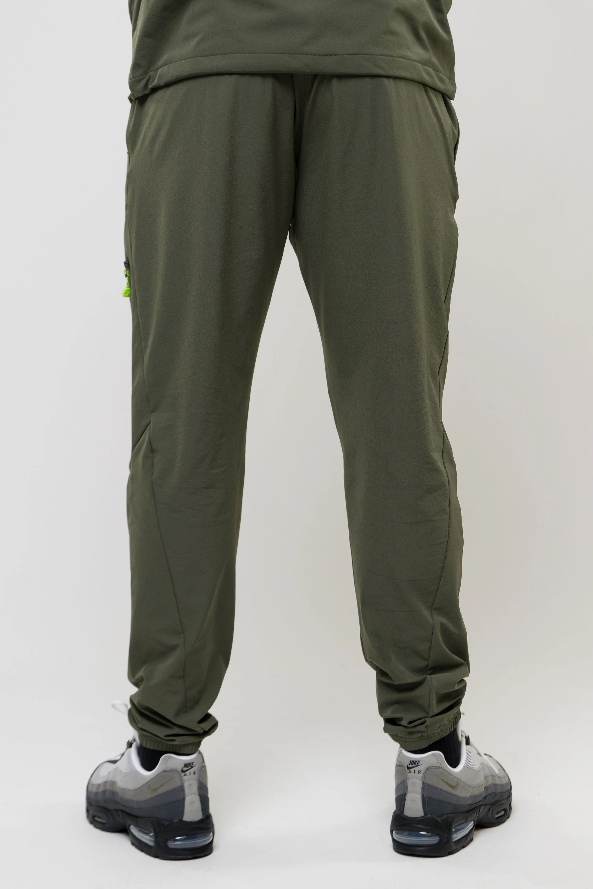 GHOST TRACKSUIT - KHAKI - Image 10