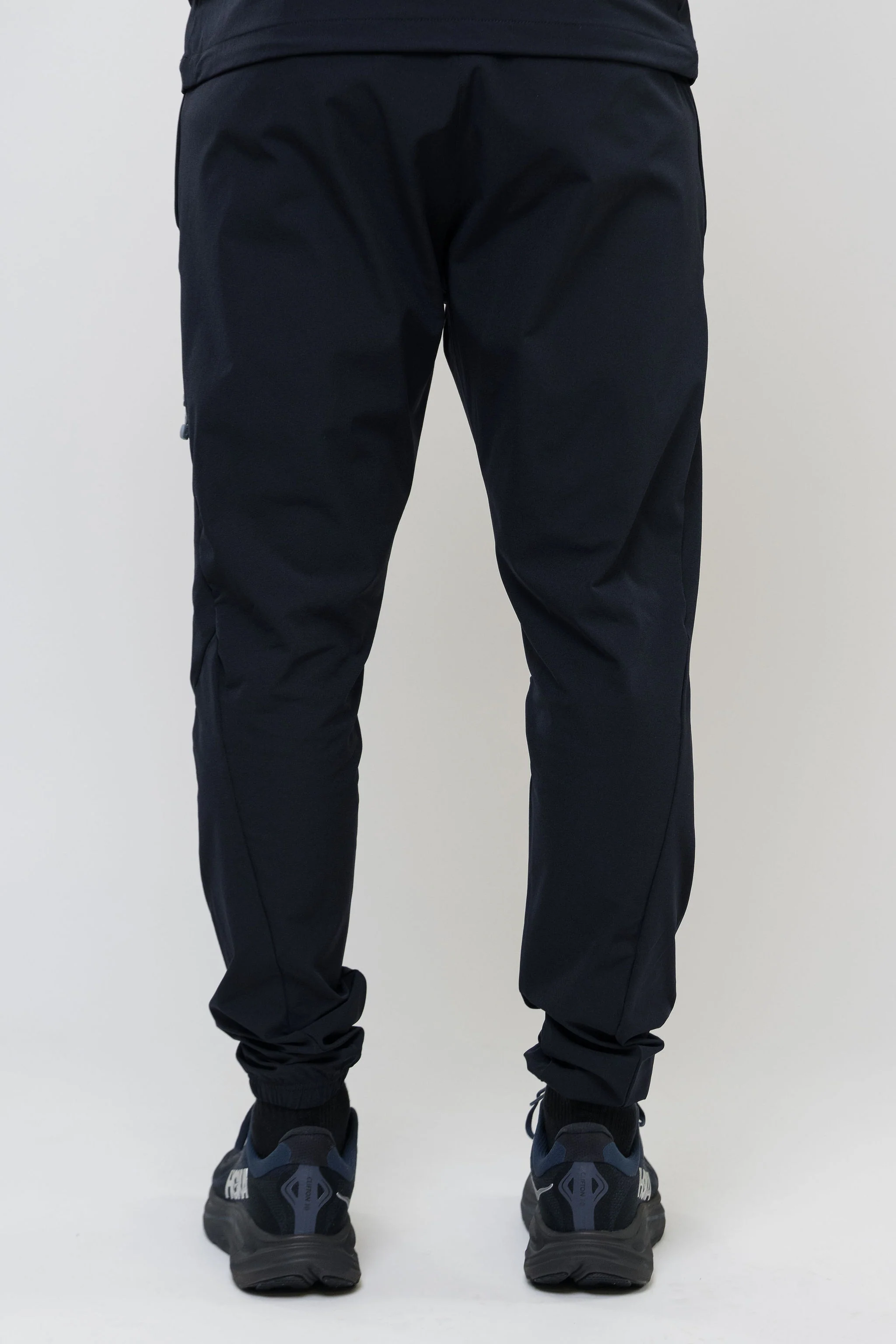 GHOST TRACKSUIT - NAVY - Image 11