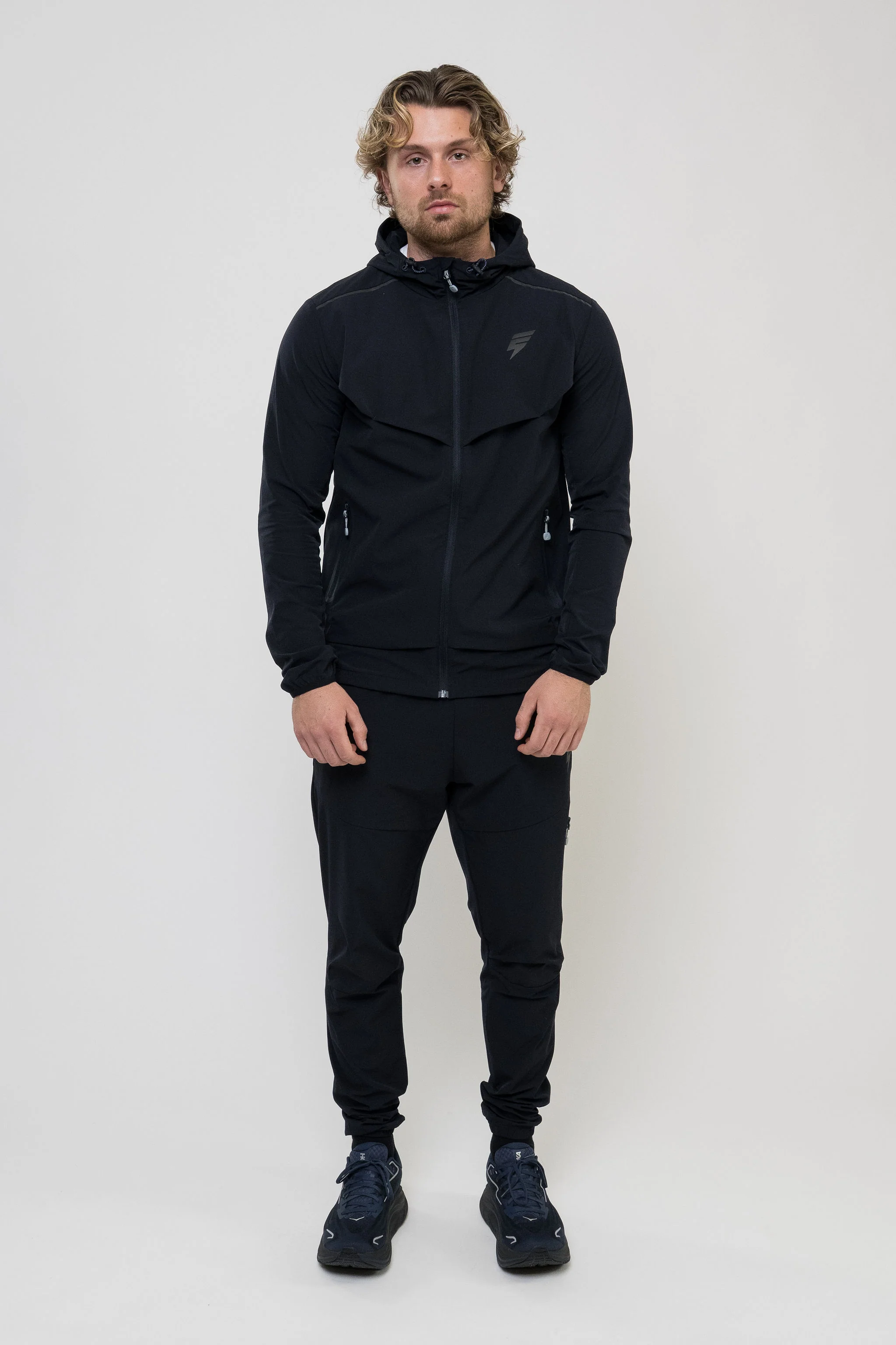 GHOST TRACKSUIT - NAVY - Image 12