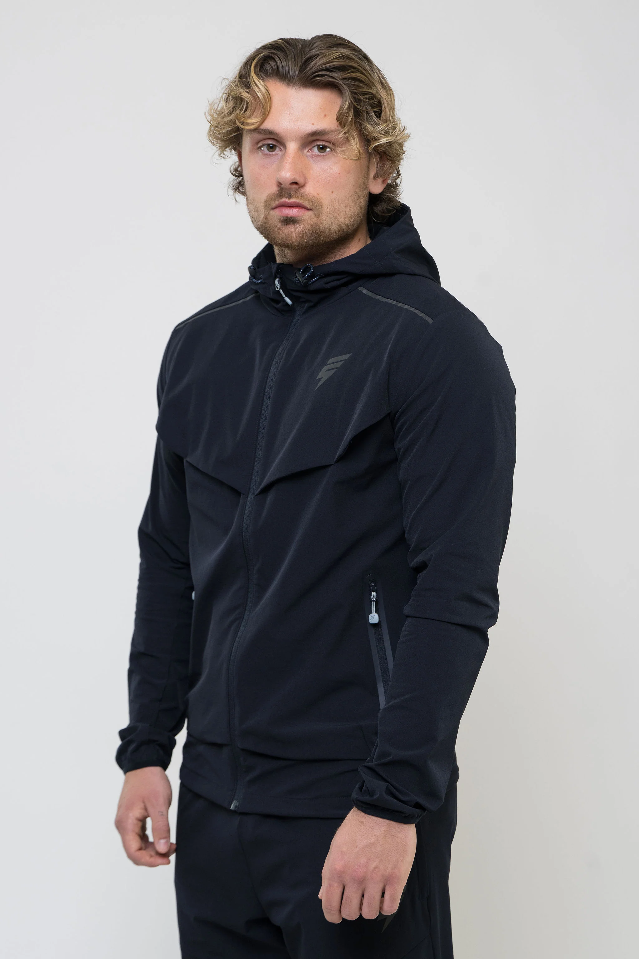 GHOST TRACKSUIT - NAVY - Image 3