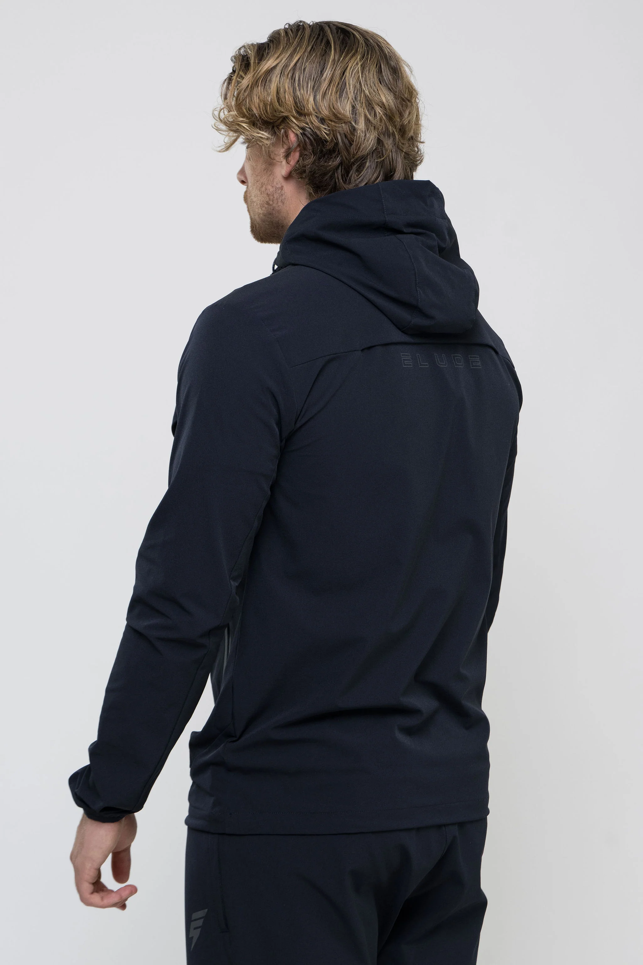 GHOST TRACKSUIT - NAVY - Image 5