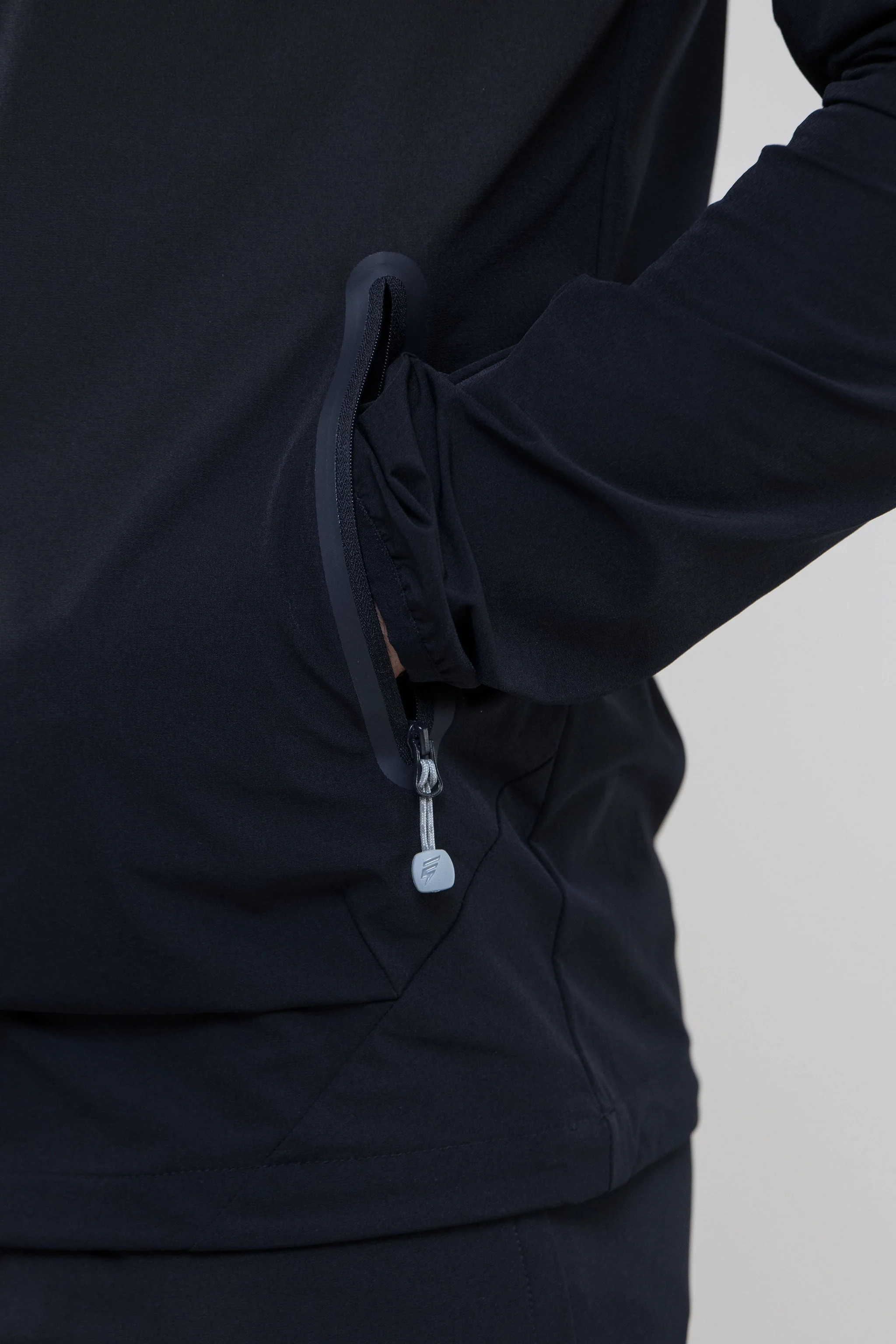 GHOST TRACKSUIT - NAVY - Image 7