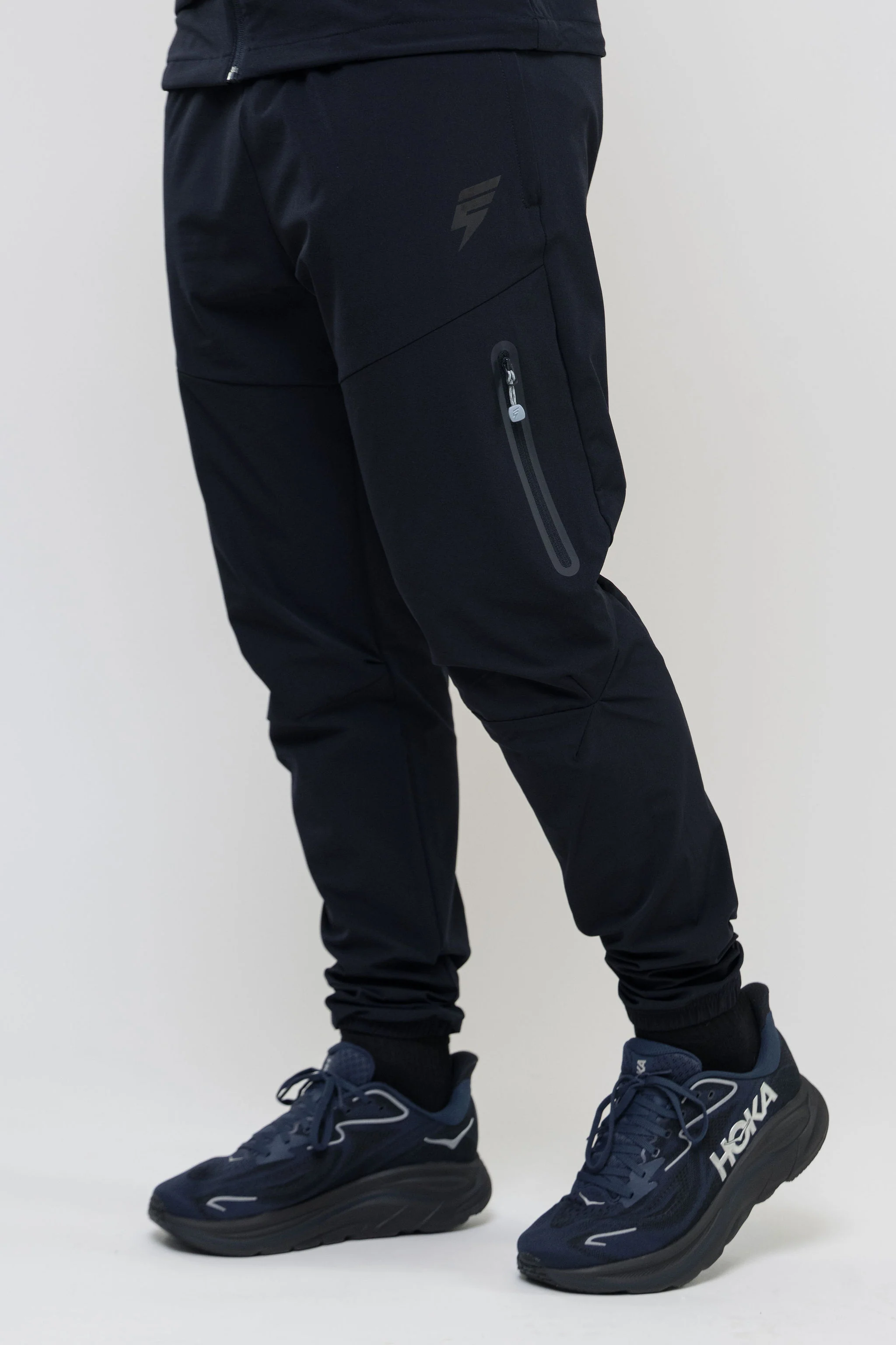 GHOST TRACKSUIT - NAVY - Image 9