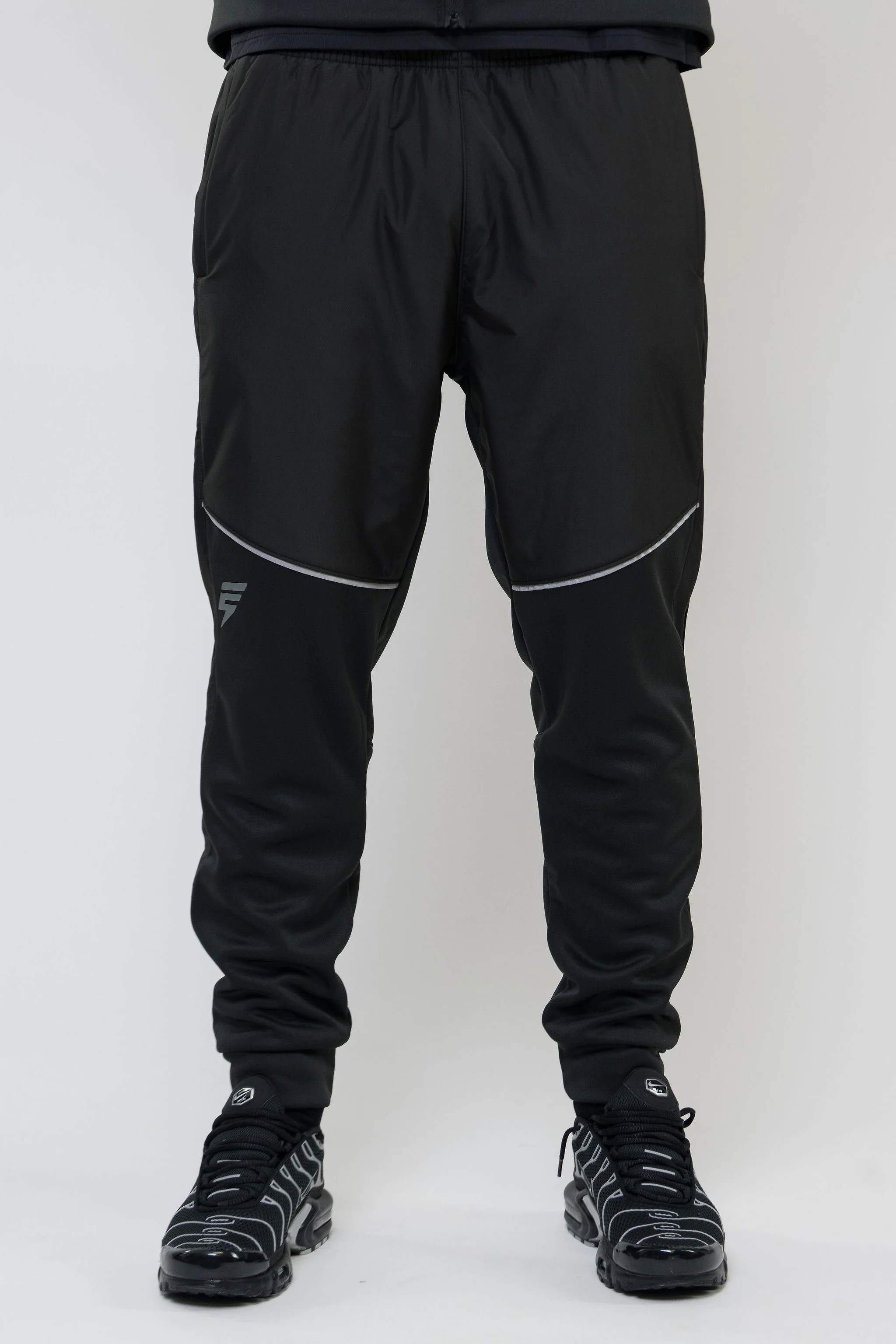 POLYTHERMA PANT - BLACK - Image 5