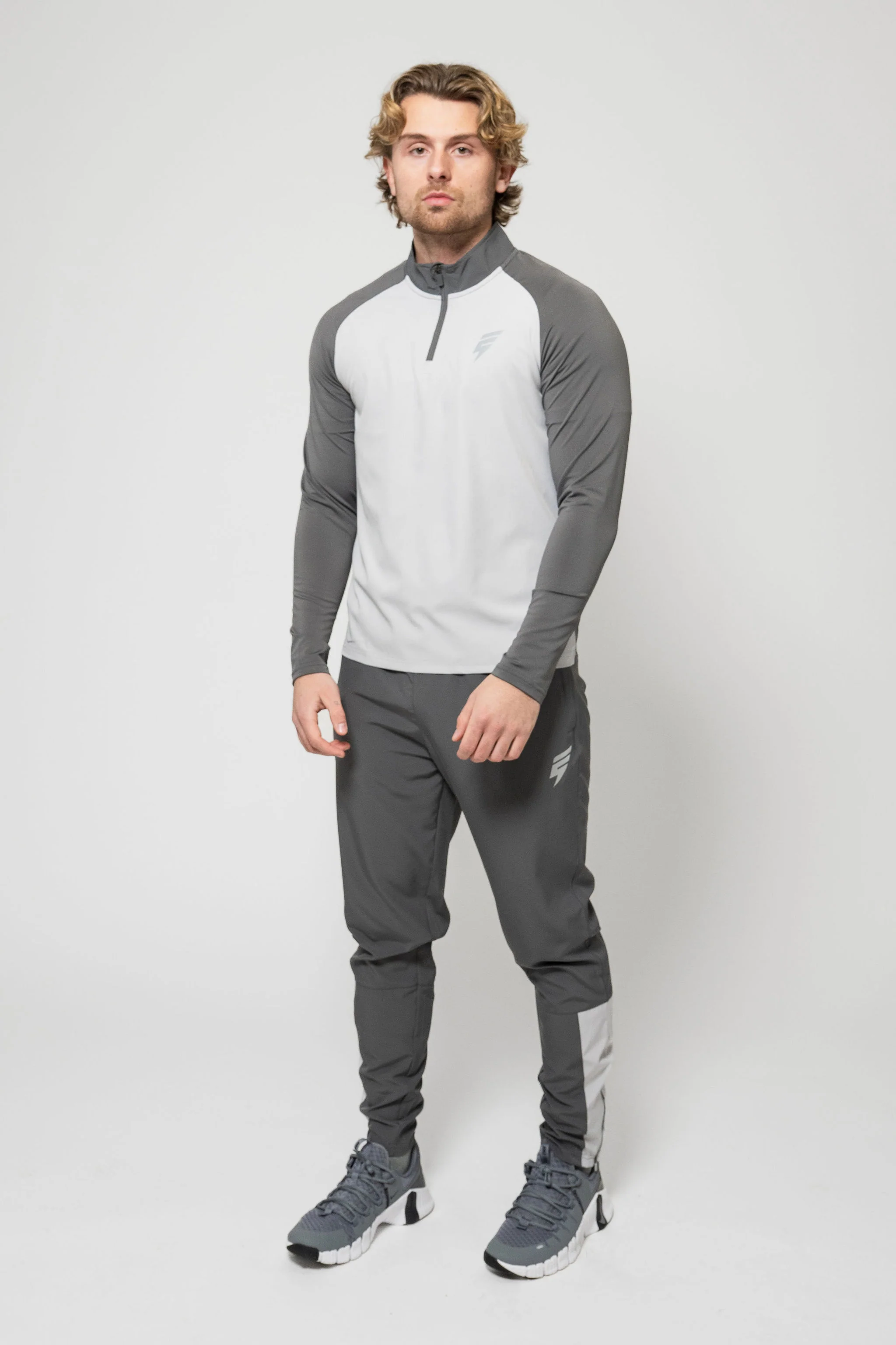SPRINTER PANT - GREY/LIGHT GREY - Image 3