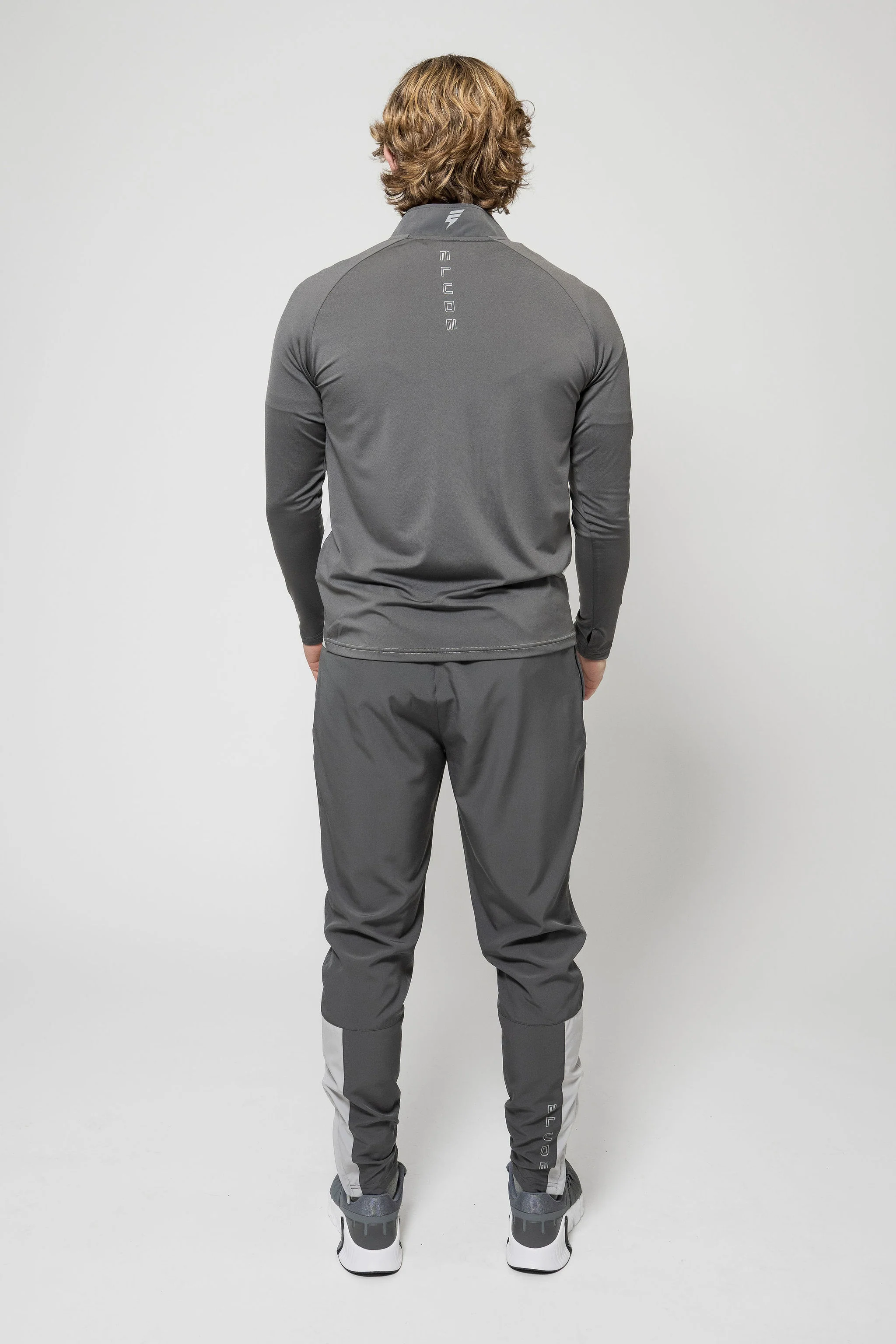 SPRINTER PANT - GREY/LIGHT GREY - Image 4