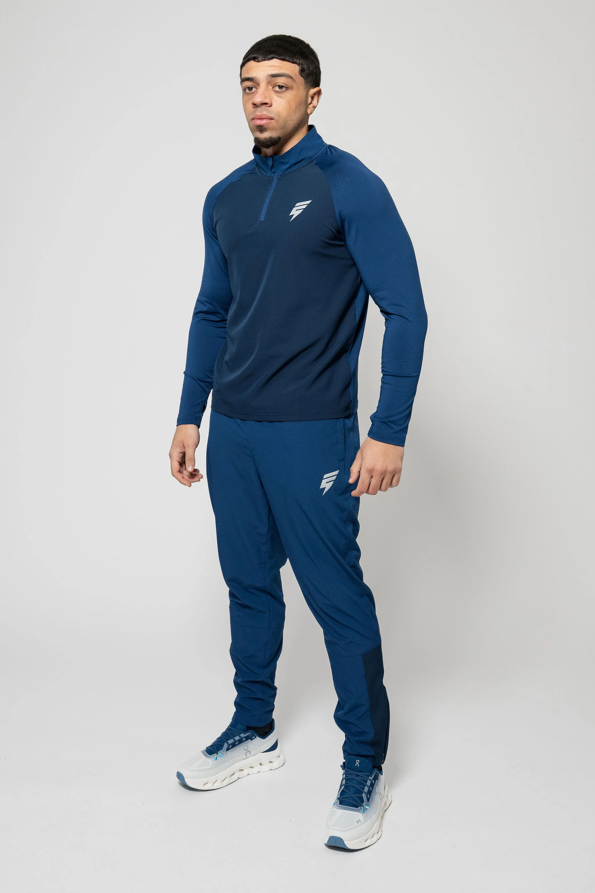 SPRINTER PANT - NAVY - Image 3