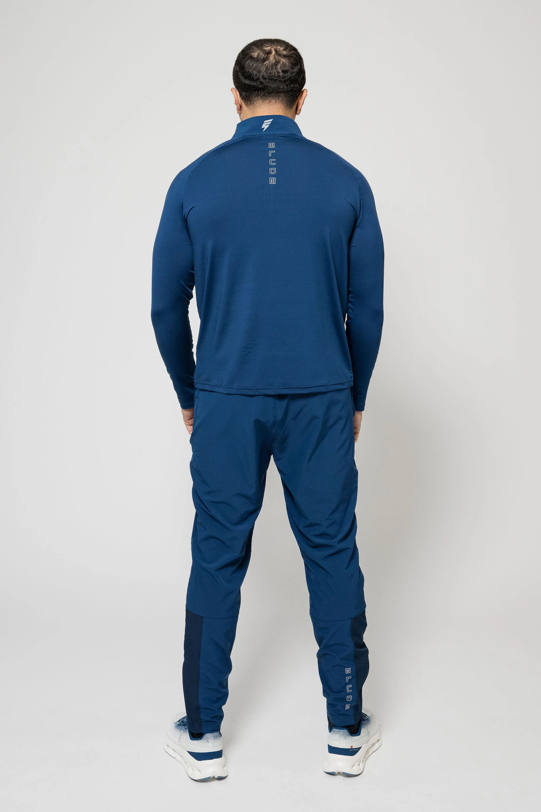 SPRINTER PANT - NAVY - Image 4