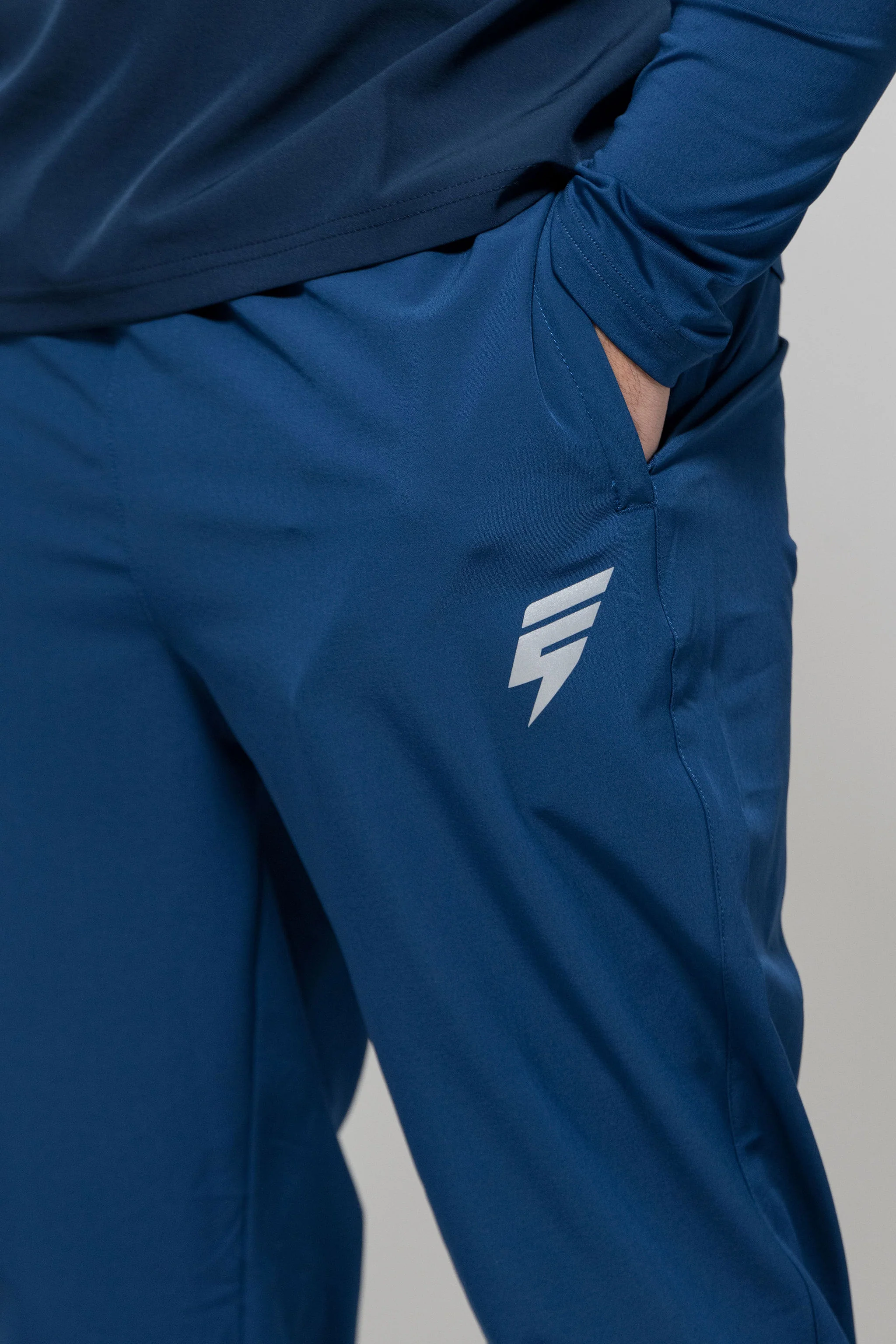 SPRINTER PANT - NAVY - Image 2