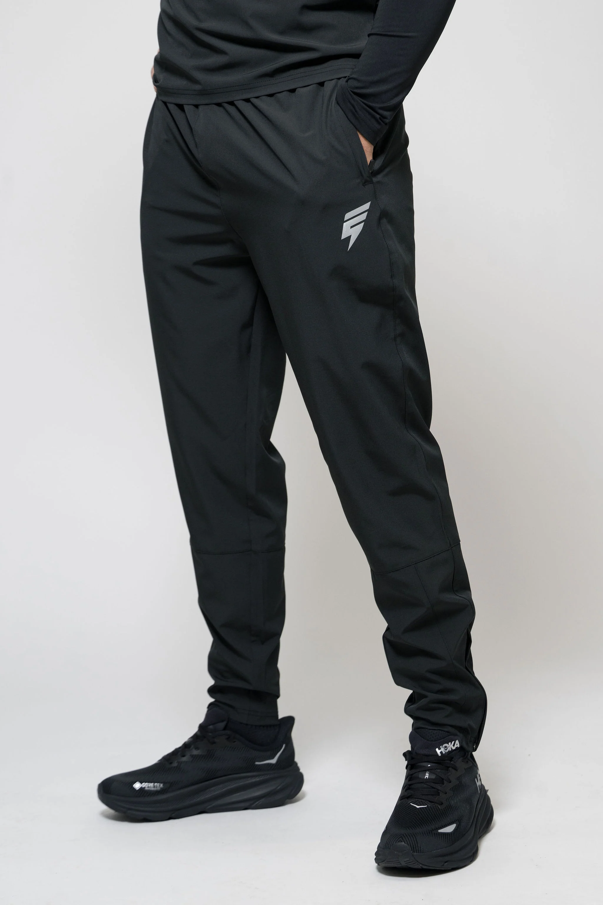 SPRINTER PANT - BLACK - Image 4