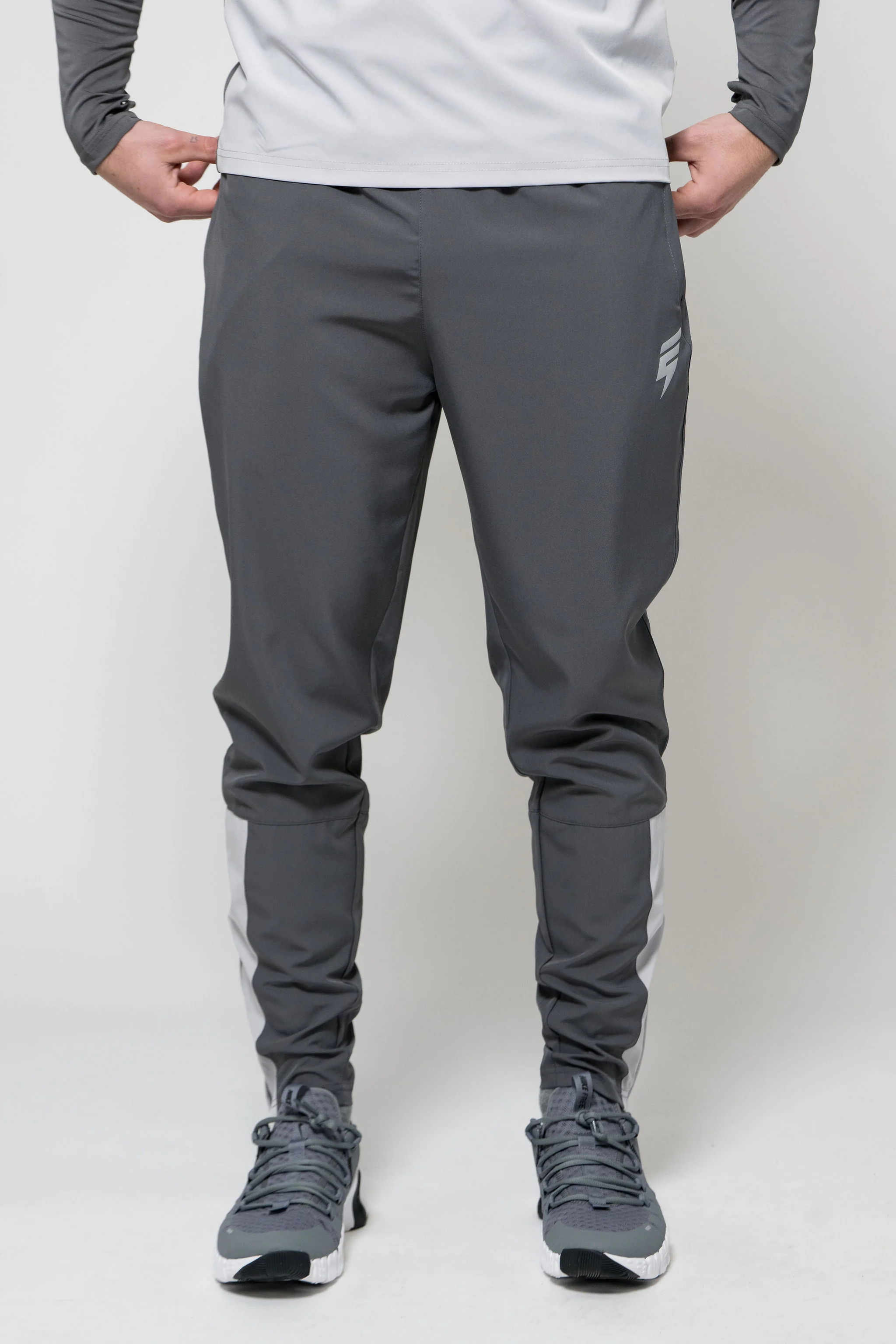 SPRINTER PANT - GREY/LIGHT GREY - Image 2
