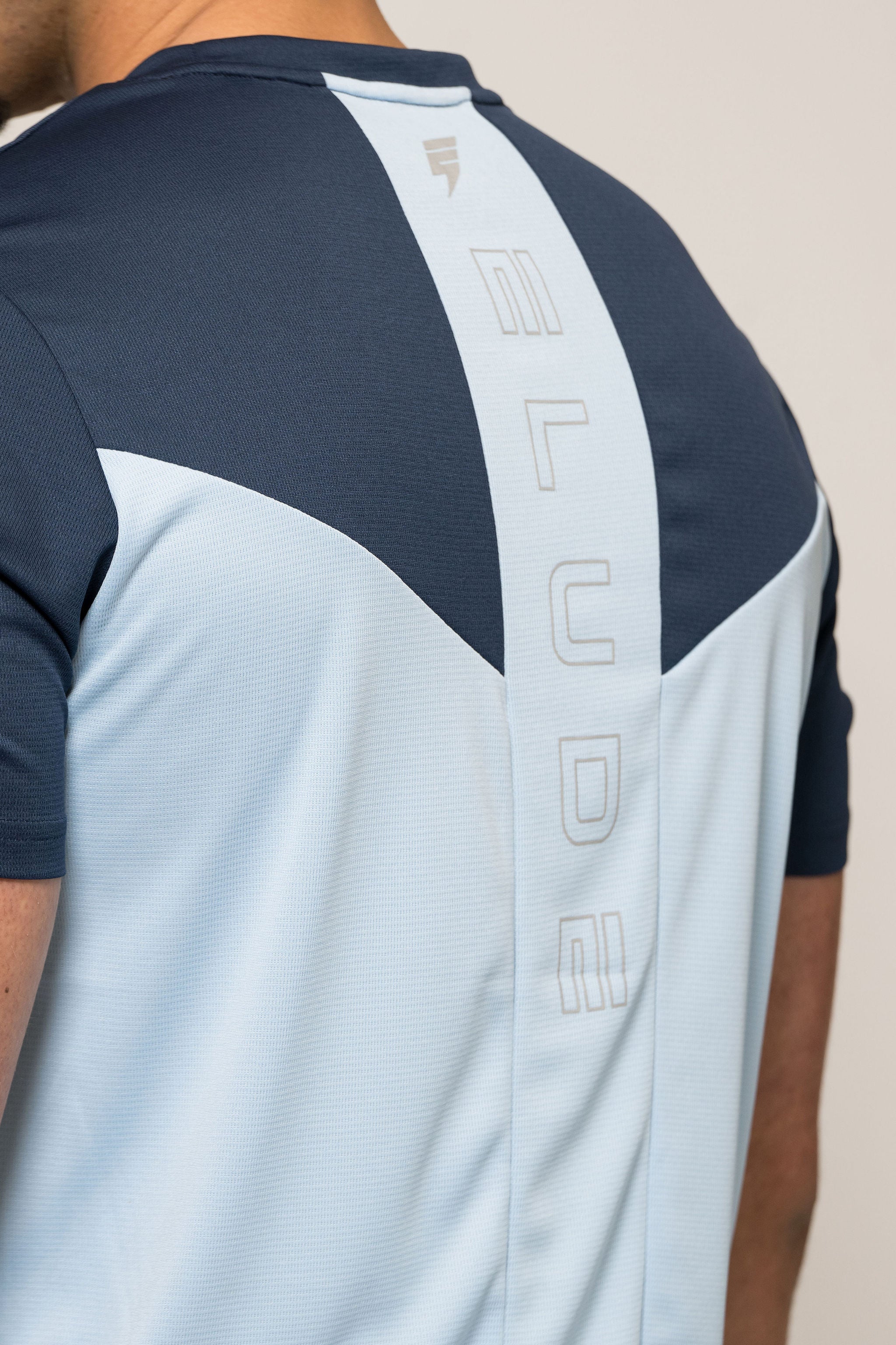 TECH SHORT SET - NAVY - Image 9